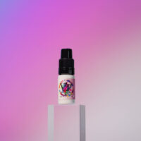 VP white airbrush paint