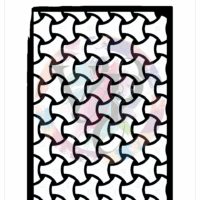 airbrush stencil