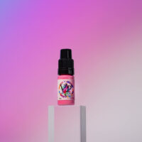pink airbrush color