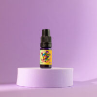 Candy color purple