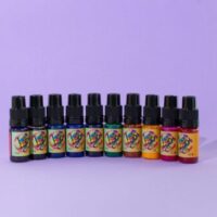 Candy Colors