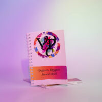 large stencil book