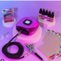 Airbrush Tools and Add ons