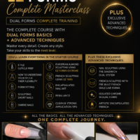dual forms complete masterclass course