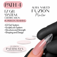 Path 4 - EZ Gel System Certification